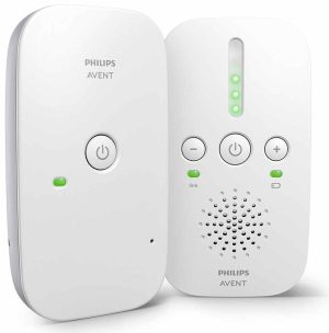 Бебефон Philips Avent - Dect