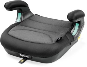 Седалка за кола Peg Perego Viaggo Shuttle i-Size Isofix Crystal Black
