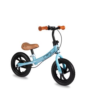 Велосипед за баланс MoMi BREKI BLUE Изложено