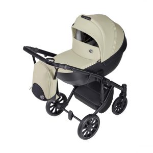 Комбинирана количка 2в1 M/Type 2023 Sage ИЗЛОЖЕНА