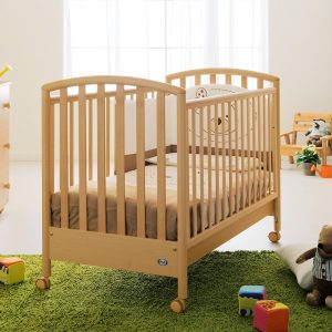 Легло Pali CIAK NATURAL ИЗЛОЖЕНО