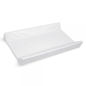 Мека подложка за преповиване Pali CLASSIC WHITE