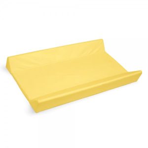 Мека подложка за преповиване Pali BASIC YELLOW