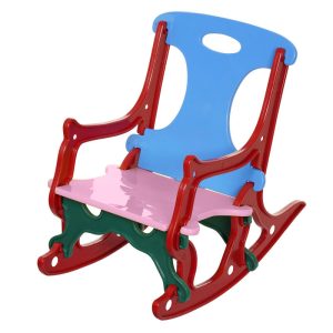 Люлеещо се столче пъзел Ginger Home Тони