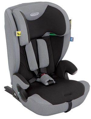 Столче за кола GRACO™ Energi I-Size Meteor