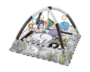 Активна бебешка гимнастика Kikka Boo Jungle