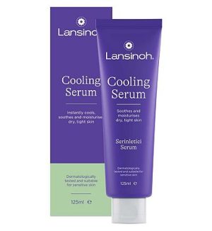 Охлаждащ серум преди раждане Lansinoh™