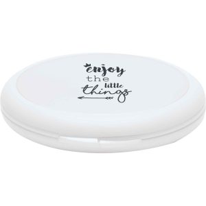 Комплект за маникюр Bebe-jou Lucky Quotes White