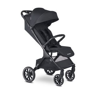 Детска количка Easywalker Jackey2 XL Midnight Black