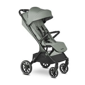 Детска количка Easywalker Jackey2 XL Agave Green