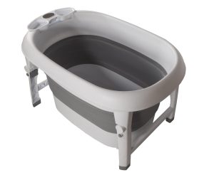 Сгъваема вана BabyDan 100L