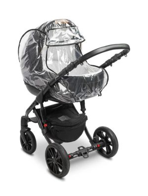 Премиум Дъждобран За Количка Caretero