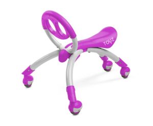 Кола Caretero Toyz Ride-Оn Push Car Beetle Purple