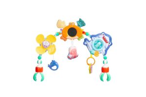 Образователна Играчка За Количка Caretero Toyz Ocean