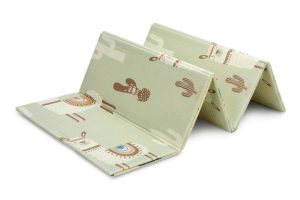 Мултифункционална Постелка Caretero Toyz Lamas