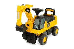 Играчка За Яздане Caretero Toyz Багер