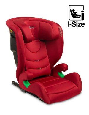 Столче За Кола Caretero Nimbus i-Size IsoFix Red