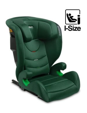 Столче За Кола Caretero Nimbus i-Size IsoFix Green