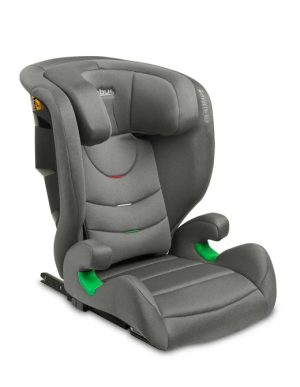 Стол За Кола Caretero Nimbus i-Size IsoFix Graphite