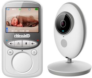 Chipolino дигитален видеофон Вектор