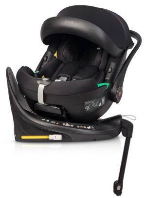 Столче за кола Cavoe Peu Pro Meteorite с ISOFIX основа