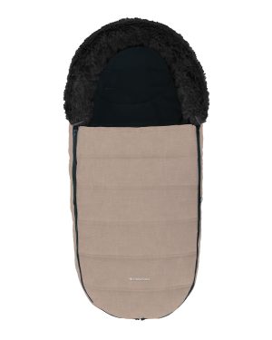 Термо чувалче за детска количка Kikka Boo Urban Beige