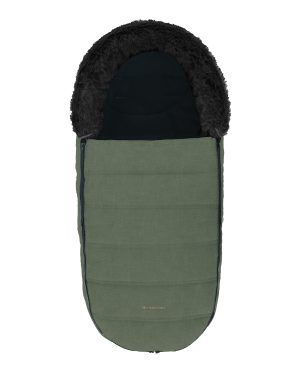 Термо чувалче за детска количка Kikka Boo Urban Green