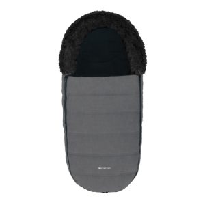 Термо чувалче за детска количка Kikka Boo Urban Grey
