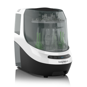 Машина за почистване на бебешки шишета Baby Brezza Bottle Washer Pro