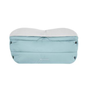 Маншон за детска количка Kikka Boo Classic Mint