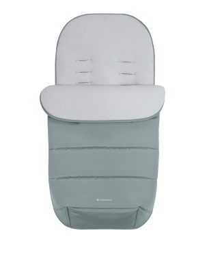 Термо чувалче за детска количка Kikka Boo Classic Mint