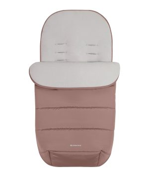 Термо чувалче за детска количка Kikka Boo Classic Peach