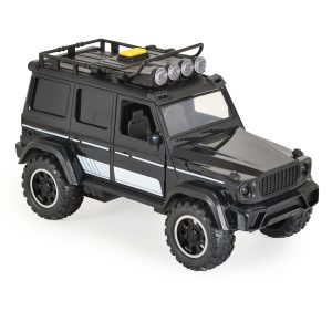 Офроуд джип със звук и светлина Jin Jia Toys