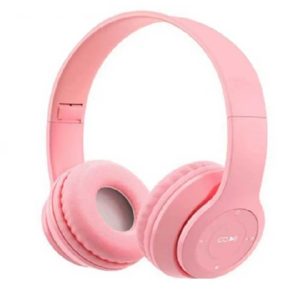 Детски Bluetooth слушалки iDance