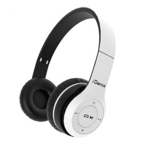 Детски Bluetooth слушалки iDance