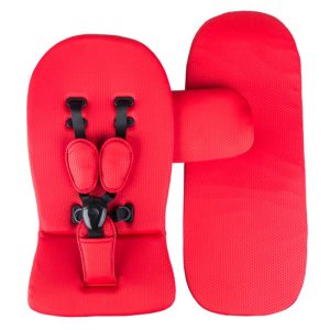 Mima STARTER PACK MIMA - RUBY RED