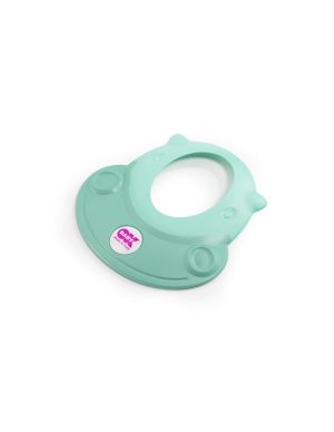 Детска козирка за къпане Ok Baby Hippo Тюркоаз