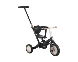 Триколка Kikka Boo 5в1 Flip Black