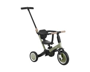 Триколка Kikka Boo 5в1 Flip Army Green