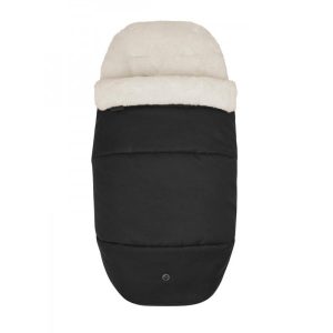 Термочувал за количка Maxi-Cosi 2 в 1 - Twillic Black