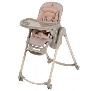 Стол за хранене Maxi-Cosi Minla Plus - Elegance Terra