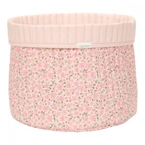 Кош за Съхранение Little Dutch Fairy Floral Голям