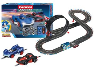 Състезателна писта Carrera Соник