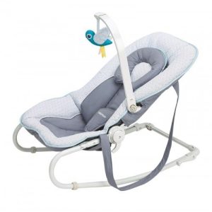 Бебешки Шезлонг Babymoov Graphik Blue