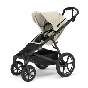 Бебешка количка THULЕ URBAN GLIDE 4 Soft Beige