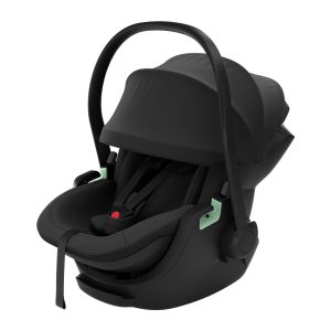 Стол за кола THULE MAPLE I-SIZE BLACK