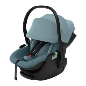 Стол за кола THULE MAPLE I-SIZE MID BLUE