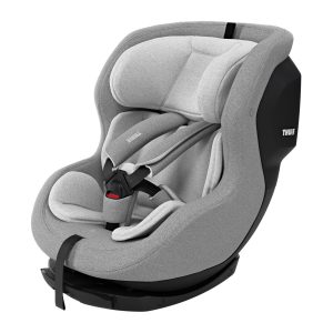 Стол за кола THULE ELM I-SIZE LIGHT GREY