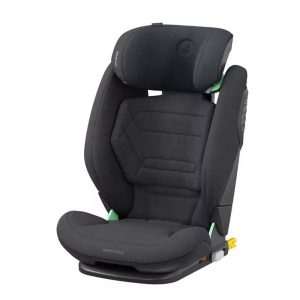Стол за кола Maxi-Cosi Rodifix Pro 2 I-Size - Authentic Graphite