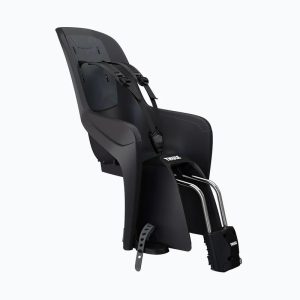 Детска седалка за велосипед THULE RIDE A LONG RIDE 2 DARK GREY